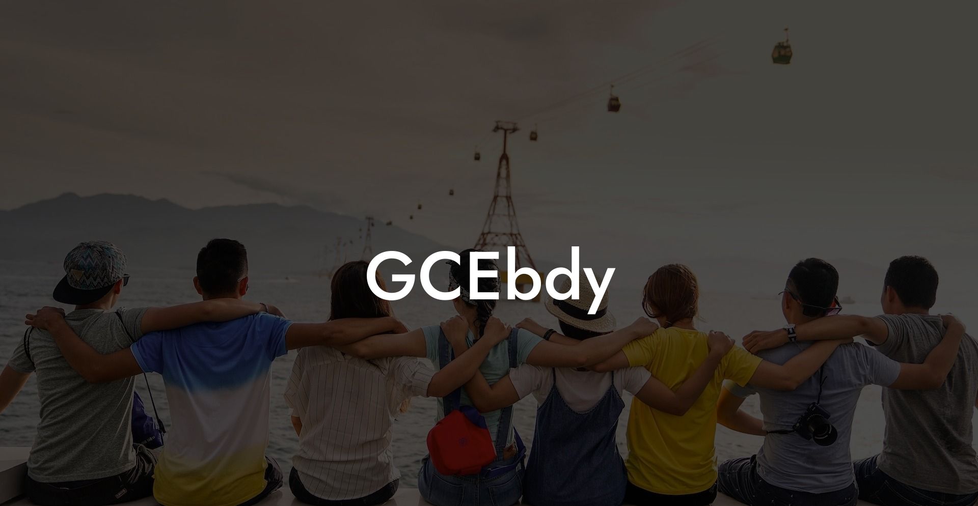 GCEbdy
