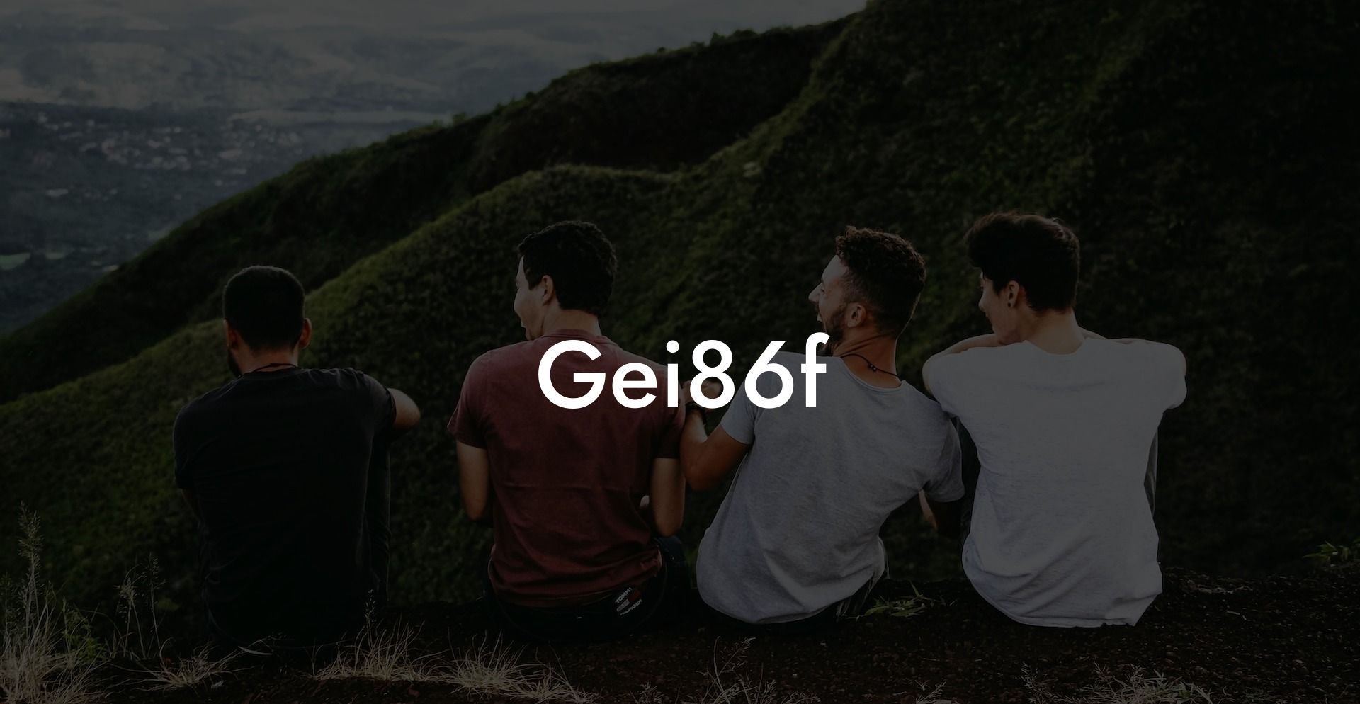 Gei86f