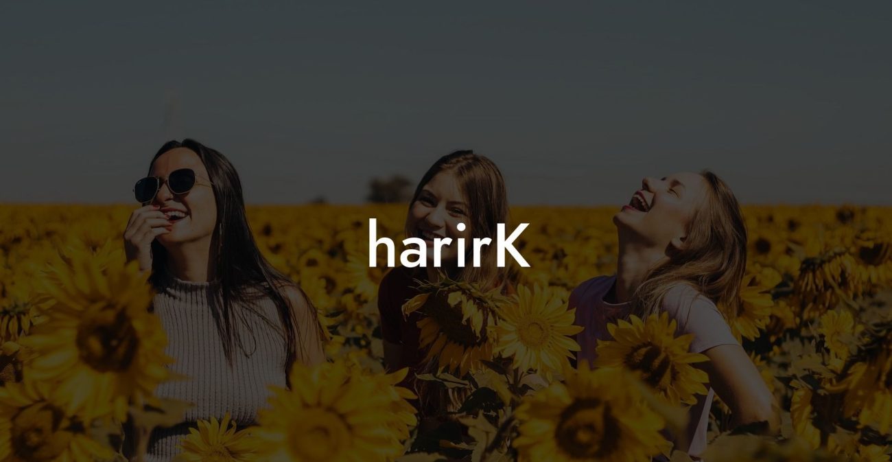 harirK