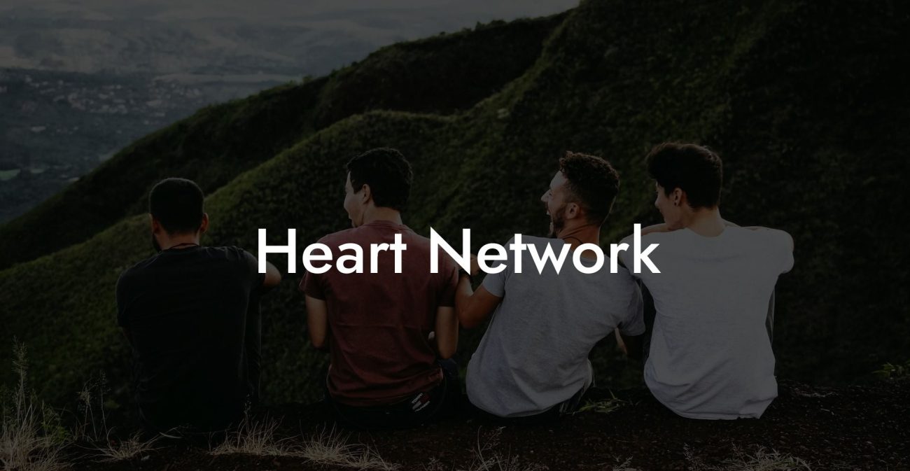 Heart Network