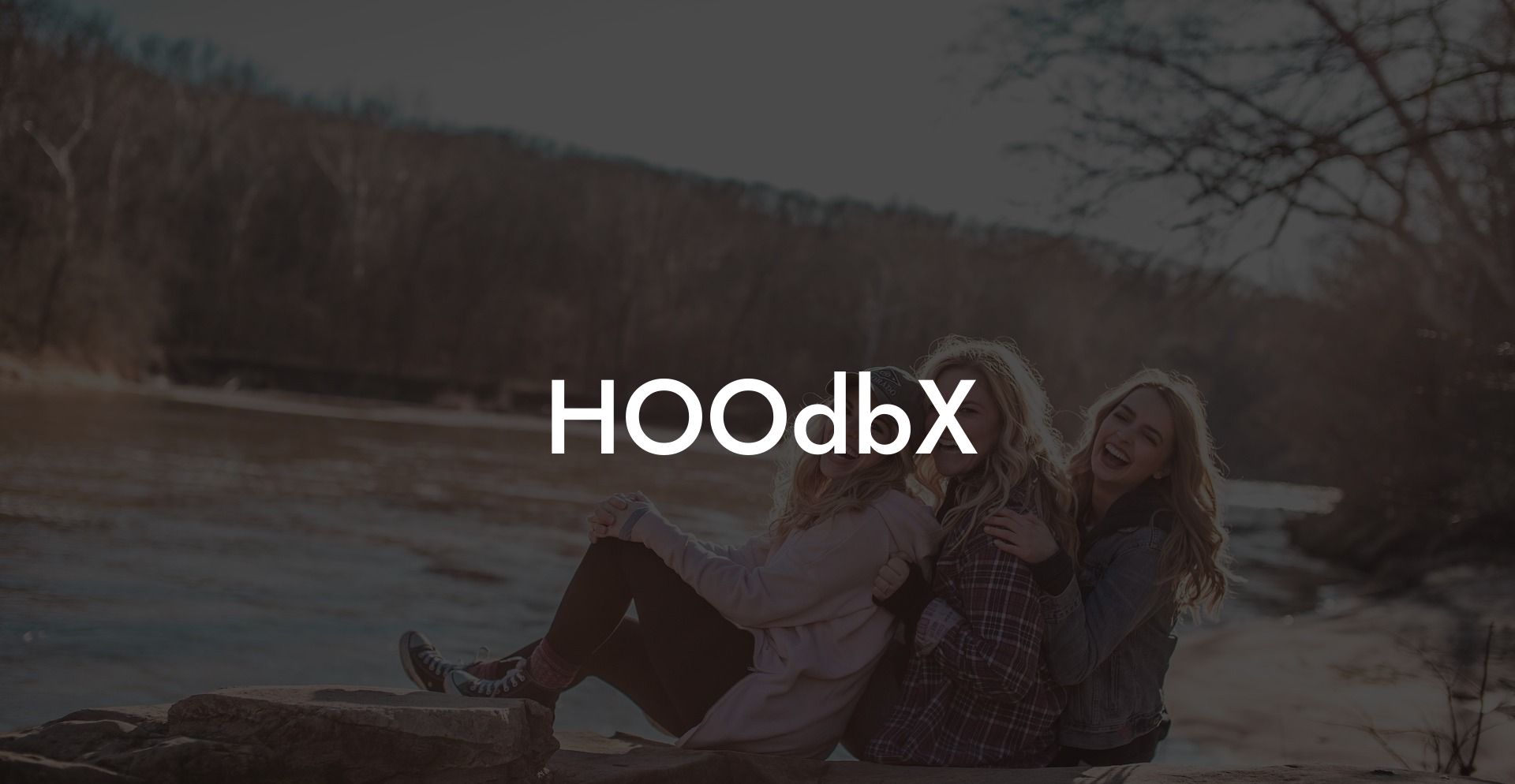 HOOdbX