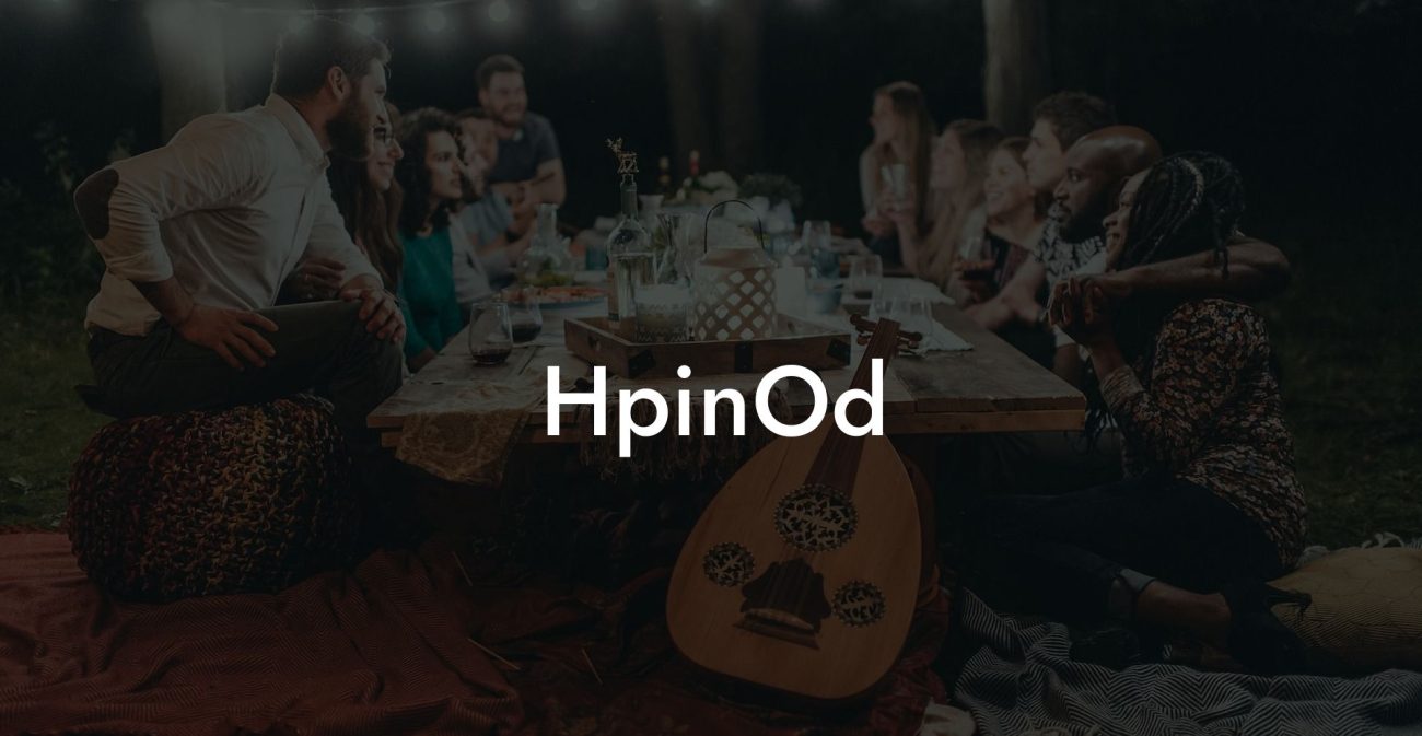 HpinOd