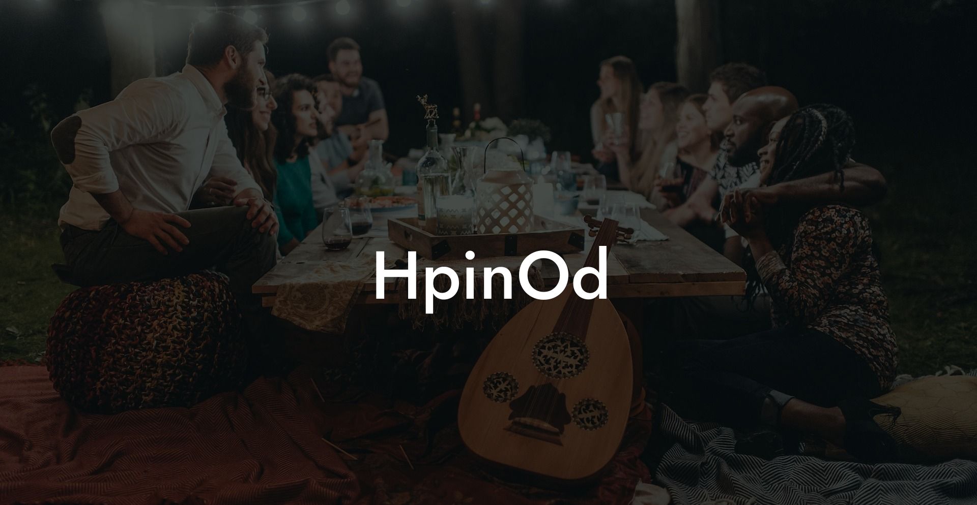 HpinOd