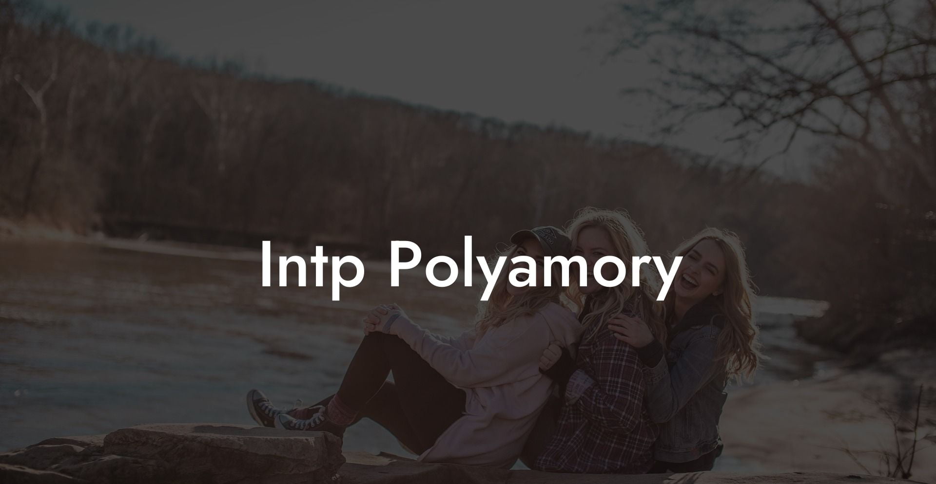 Intp Polyamory