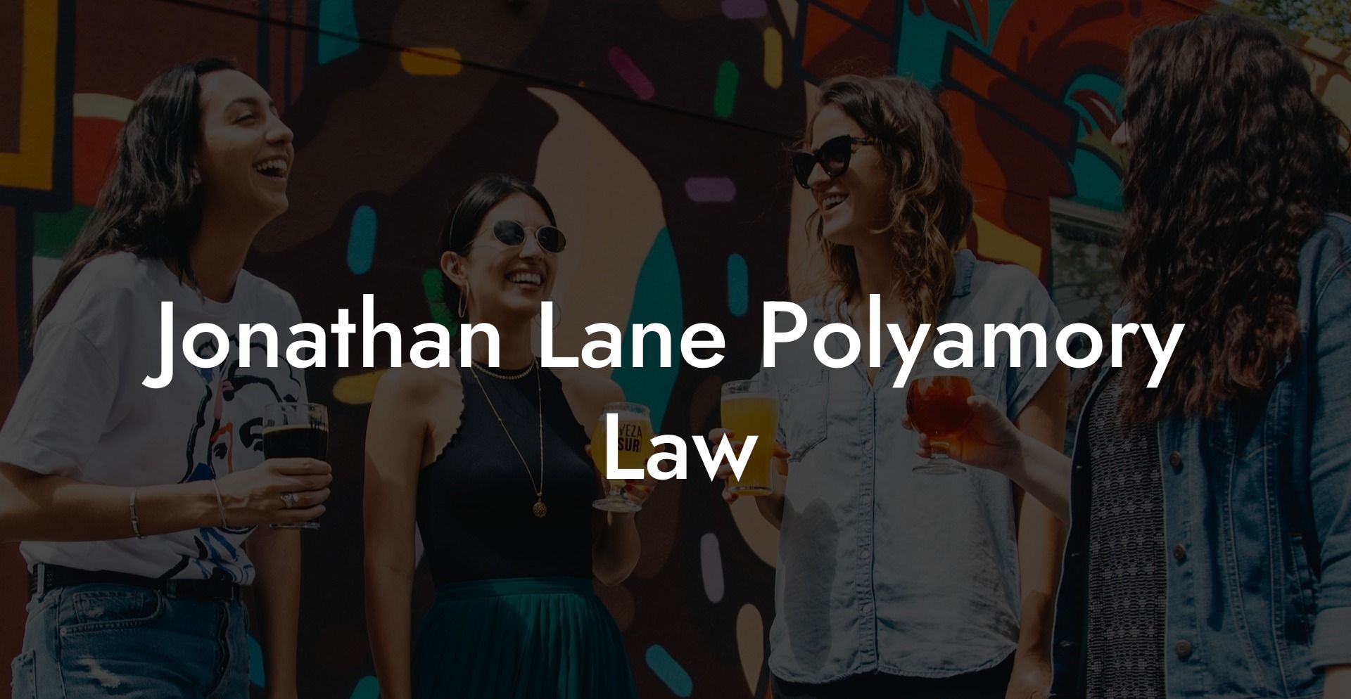 Jonathan Lane Polyamory Law