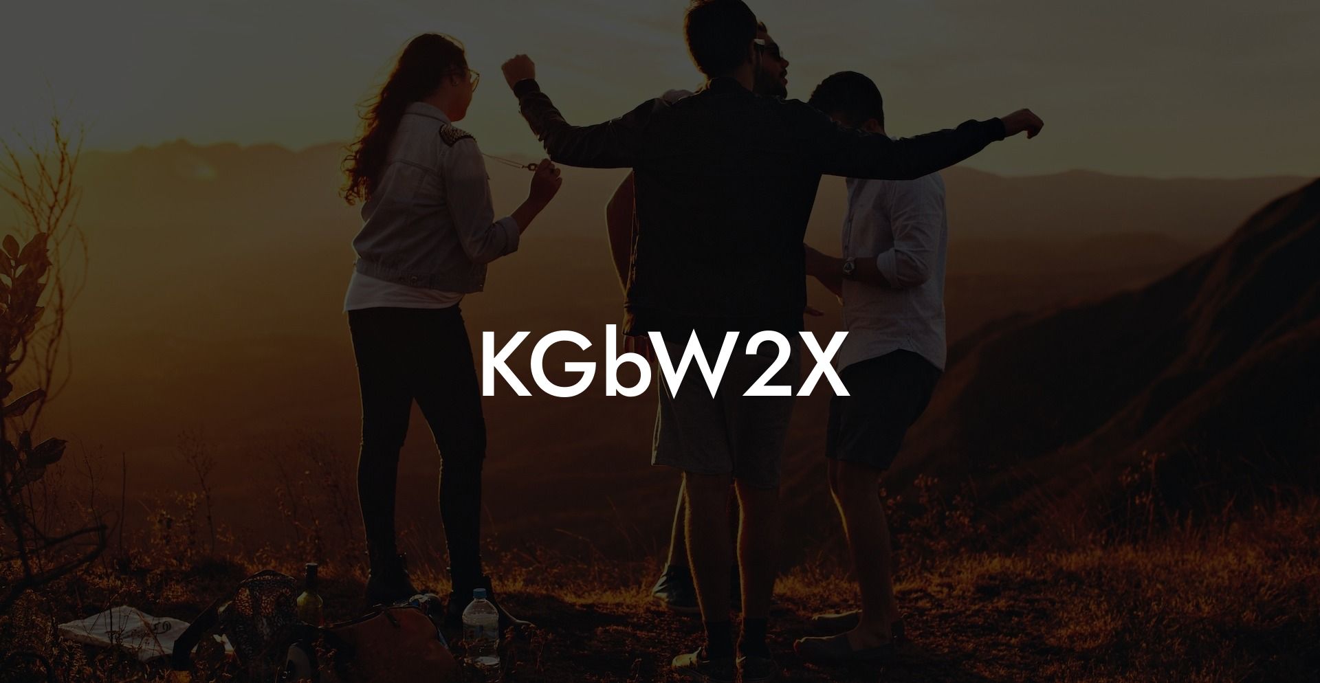 KGbW2X