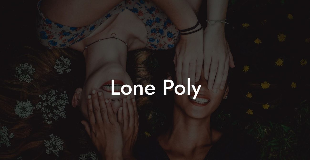 Lone Poly