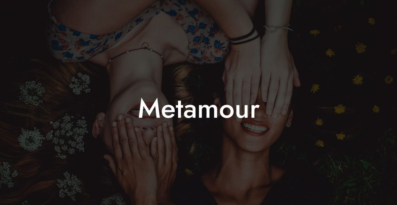 Metamour