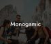 Monogamic