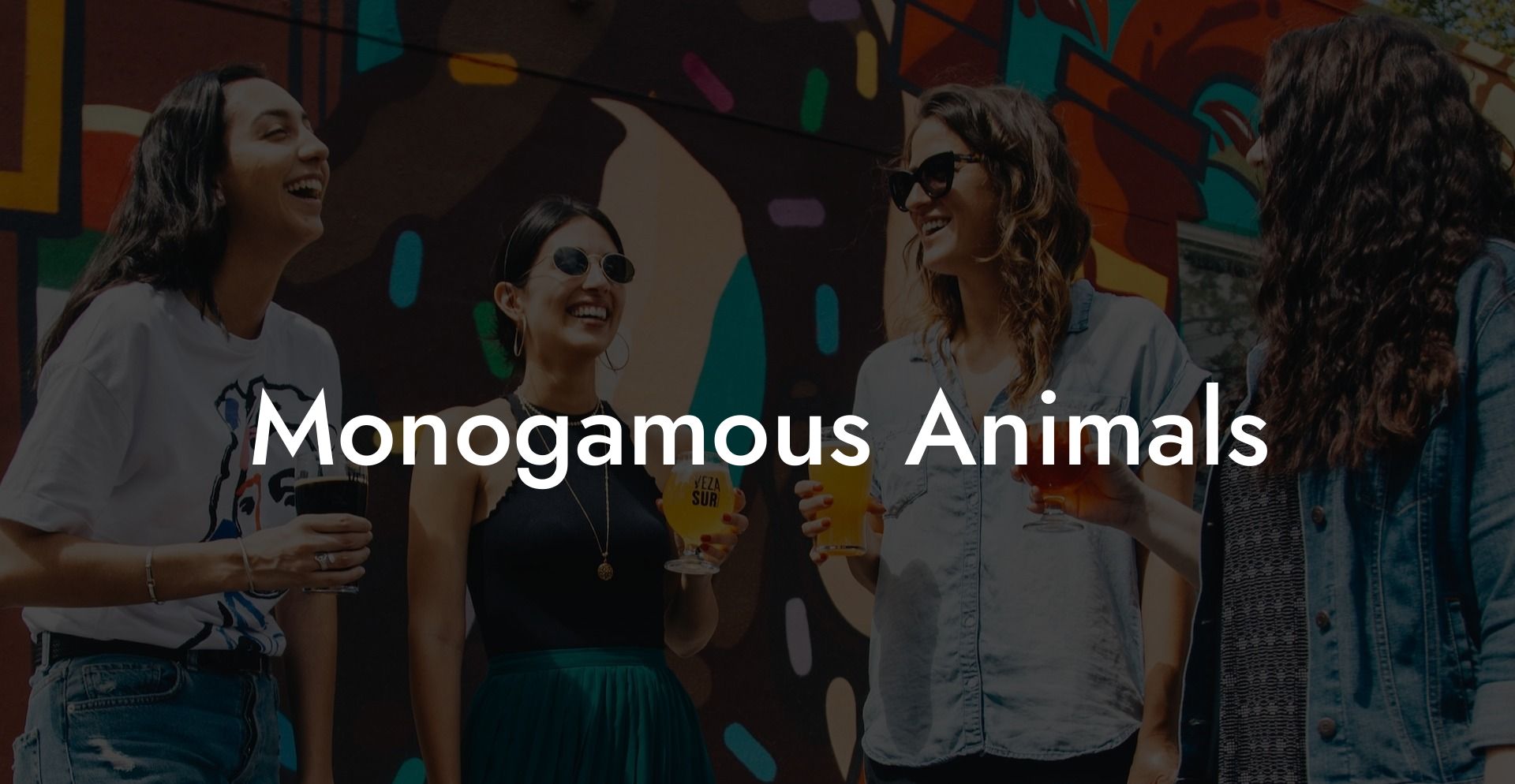 Monogamous Animals