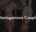 Monogamous Couple