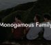 Monogamous Family