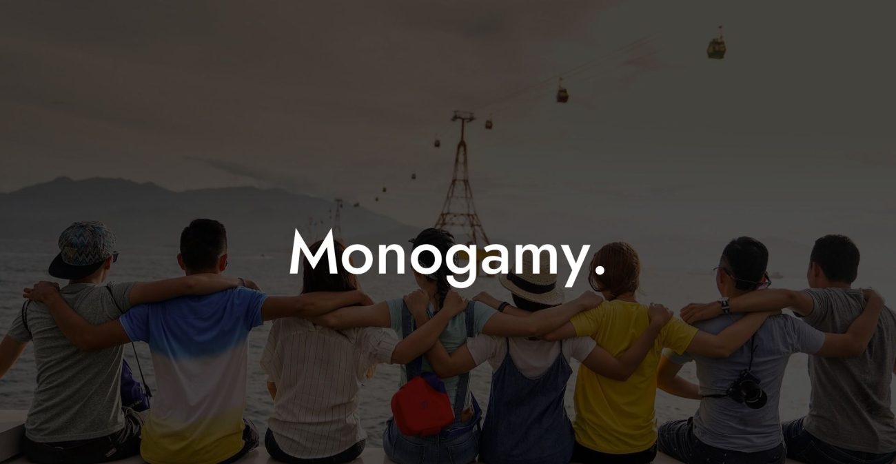 Monogamy