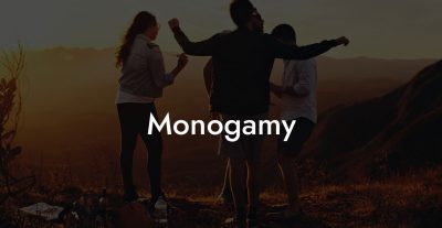Monogamy
