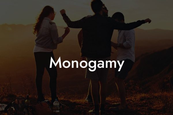 Monogamy
