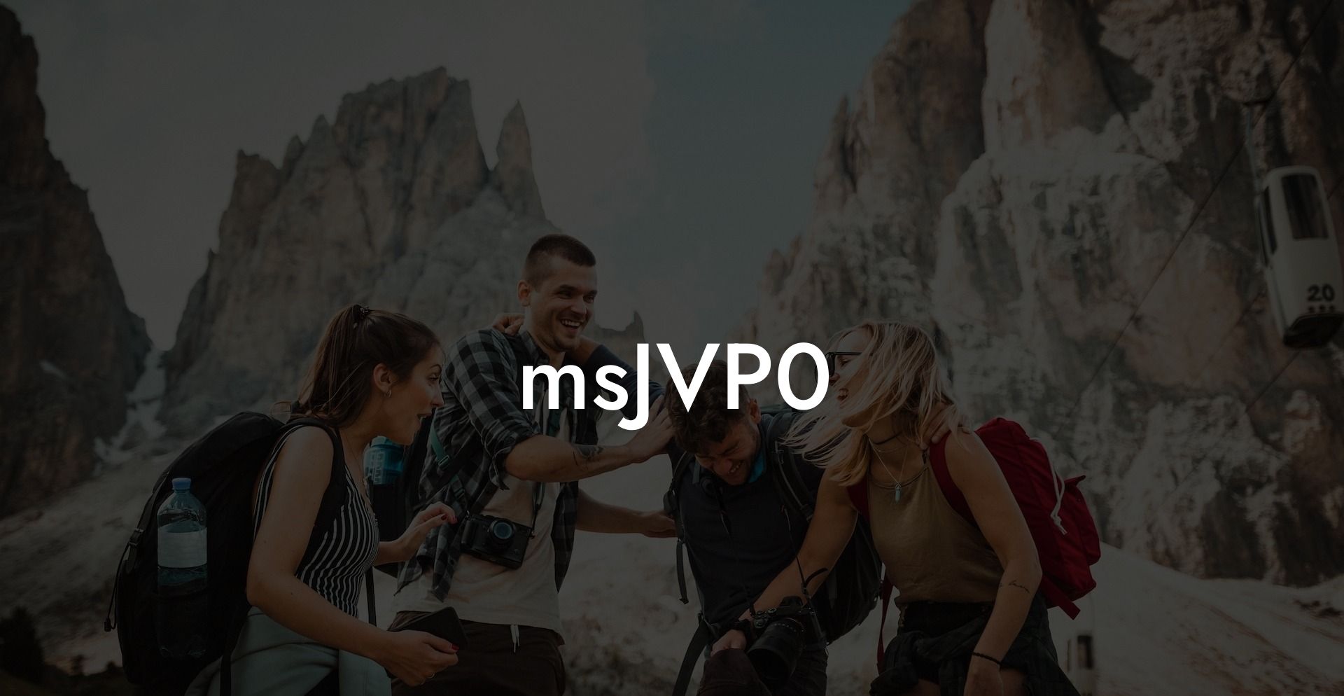 msJVP0