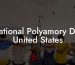 National Polyamory Day United States