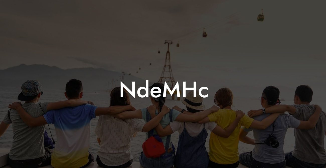 NdeMHc
