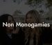 Non Monogamies
