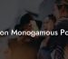 Non Monogamous Poly