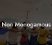 Non Monogamous