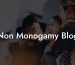 Non Monogamy Blog