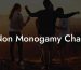 Non Monogamy Chart