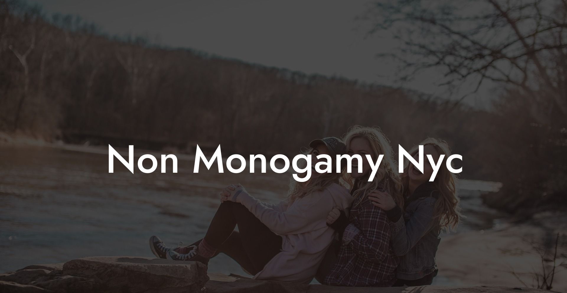 Non Monogamy Nyc