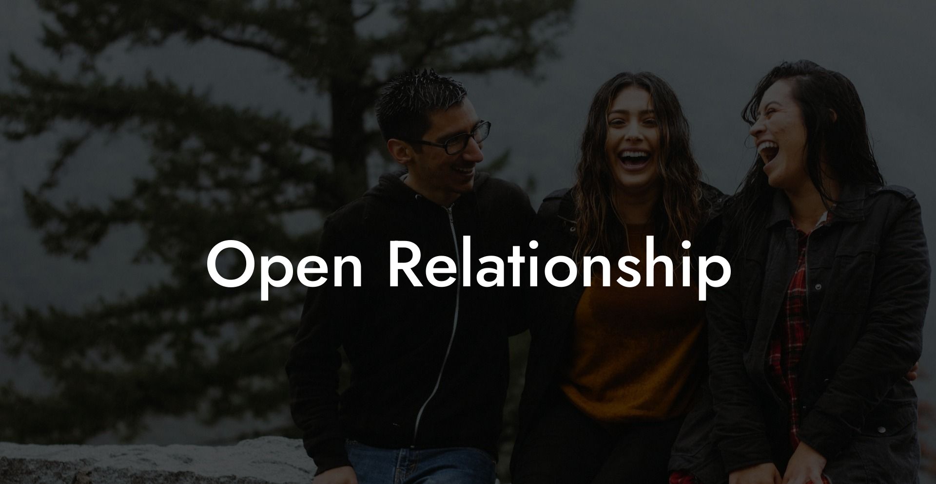 Open Relationship