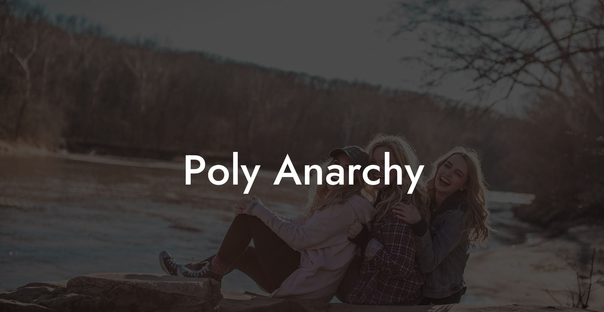 Poly Anarchy