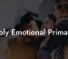Poly Emotional Primary