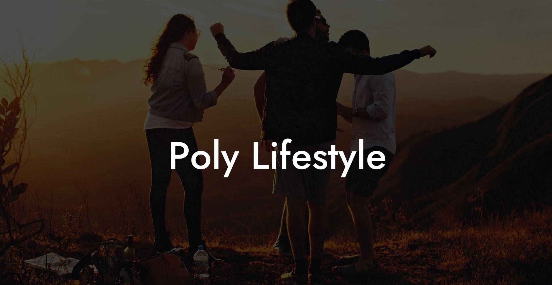 Poly Lifestyle