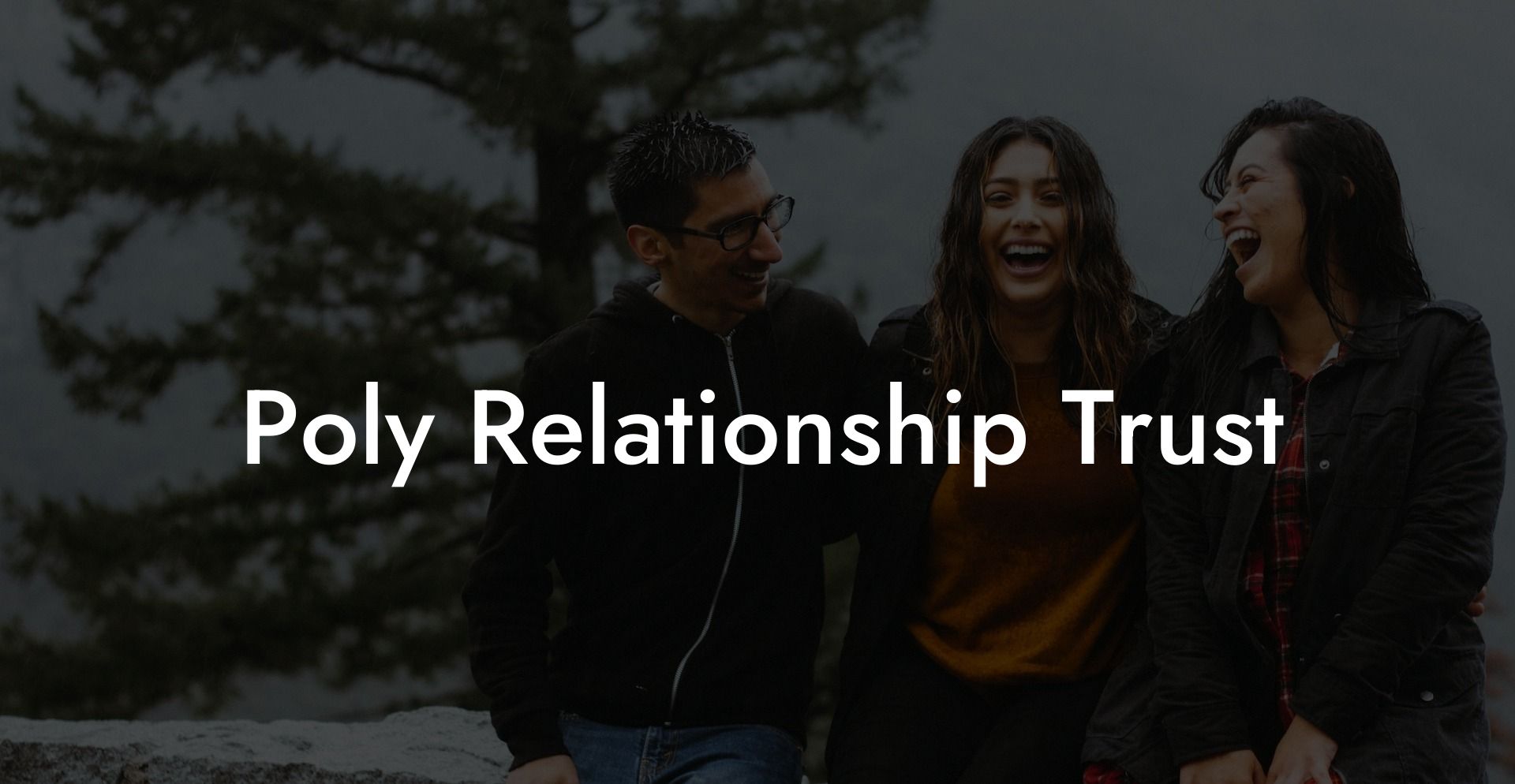 Poly Relationship Trust