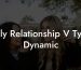 Poly Relationship V Type Dynamic
