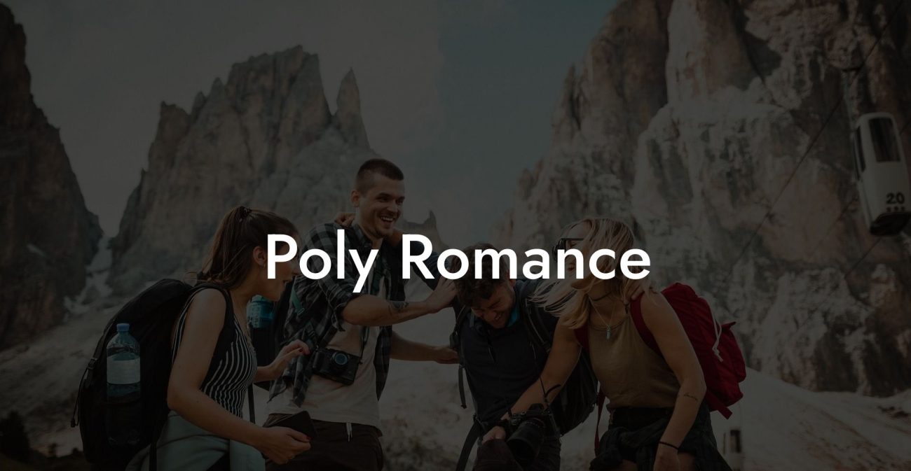 Poly Romance