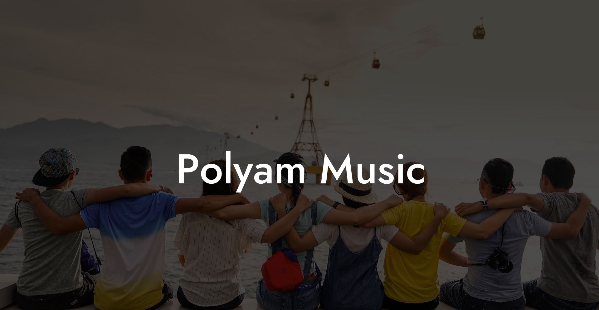 Polyam Music