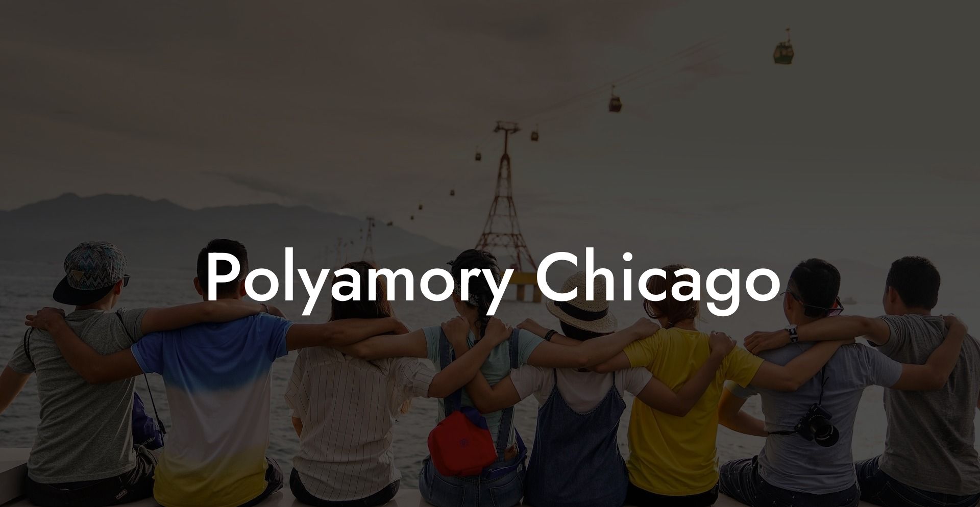 Polyamory Chicago