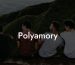 Polyamory