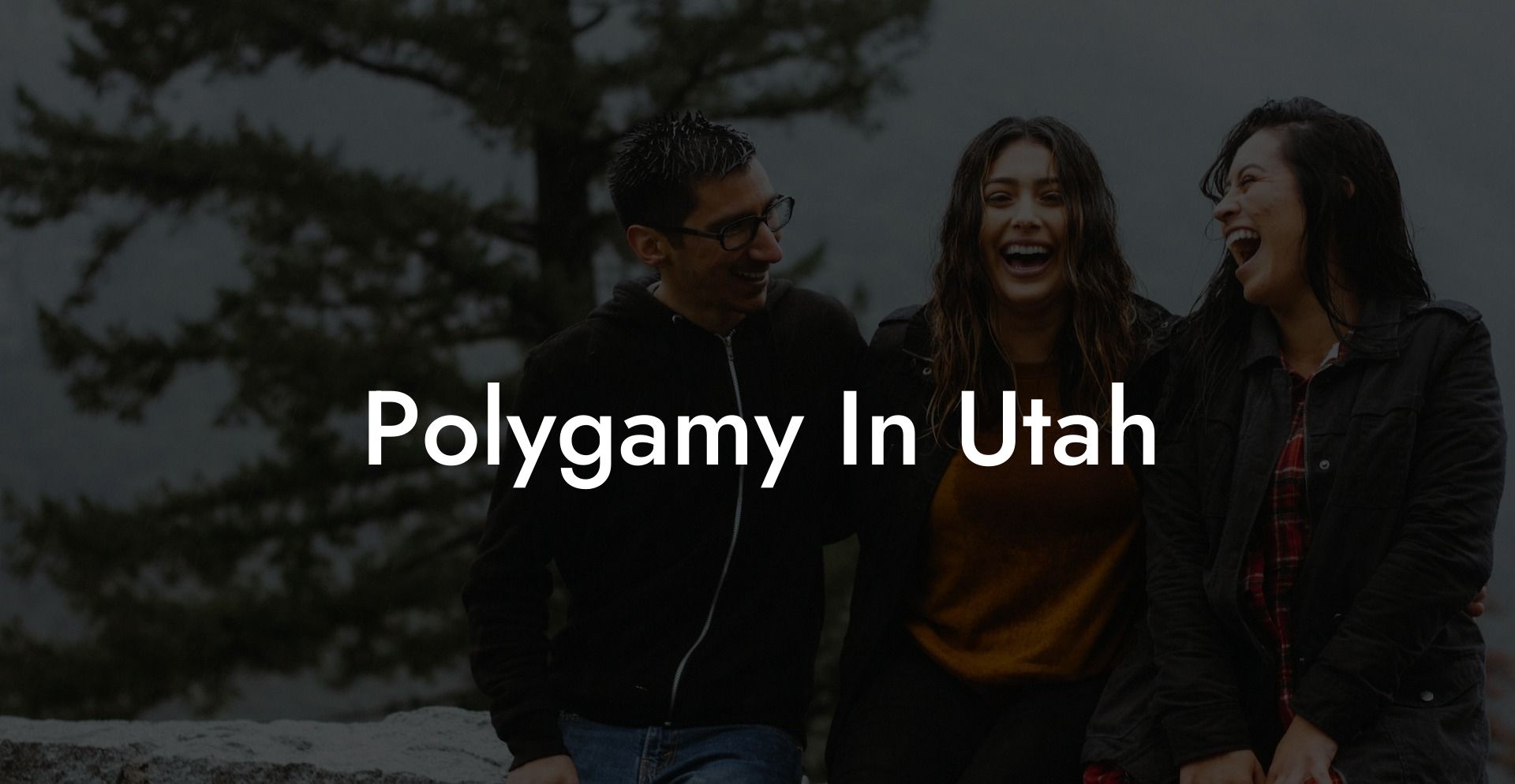 Polygamy In Utah