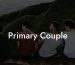 Primary Couple