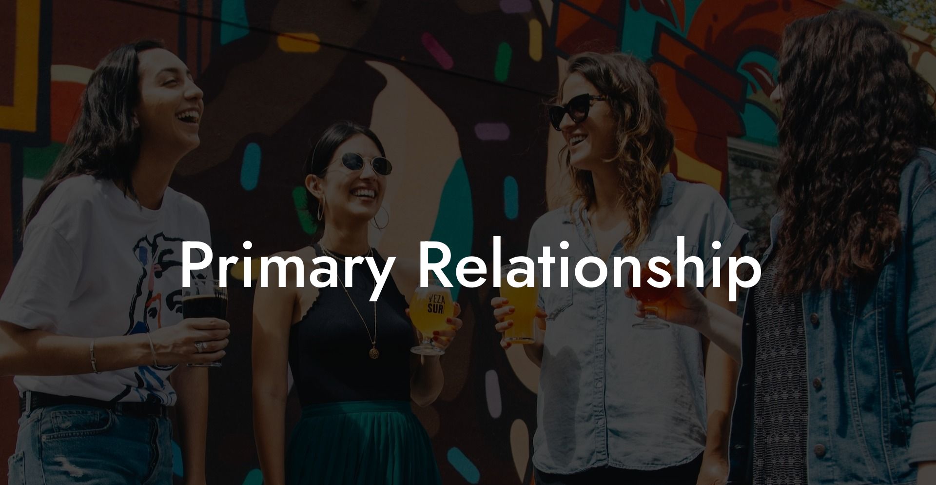 Primary Relationship