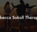 Rebecca Sokoll Therapist