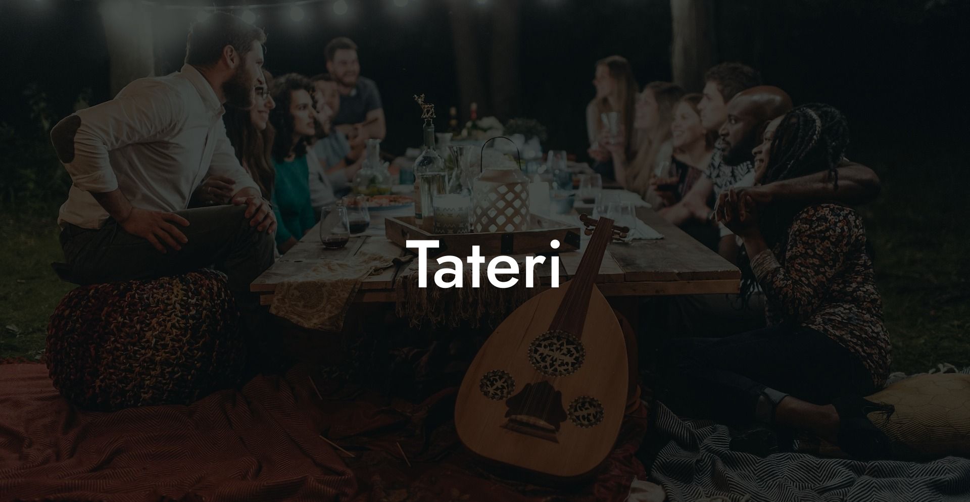 Tateri