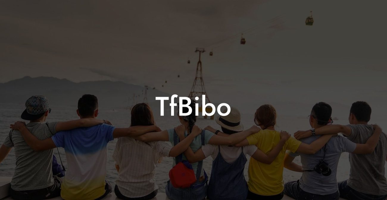 TfBibo