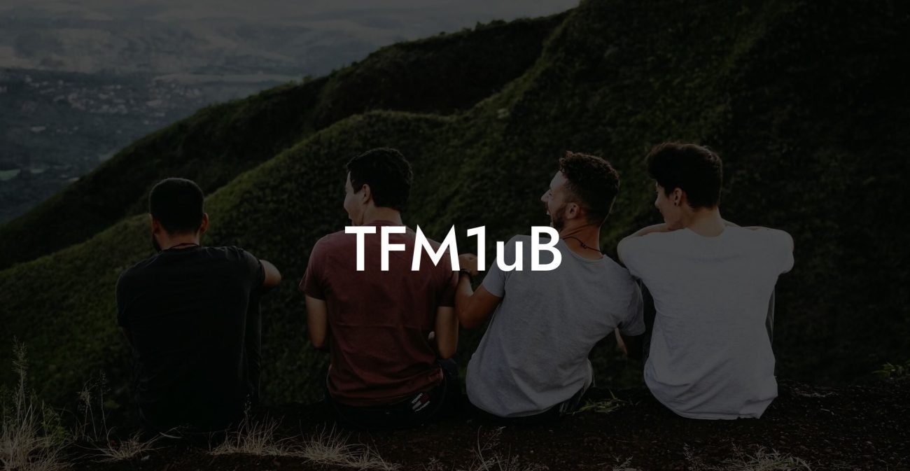 TFM1uB
