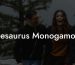 Thesaurus Monogamous