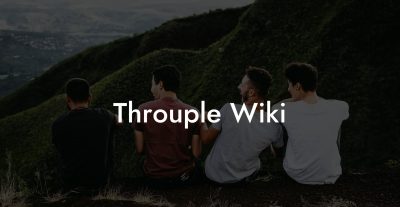 Throuple Wiki