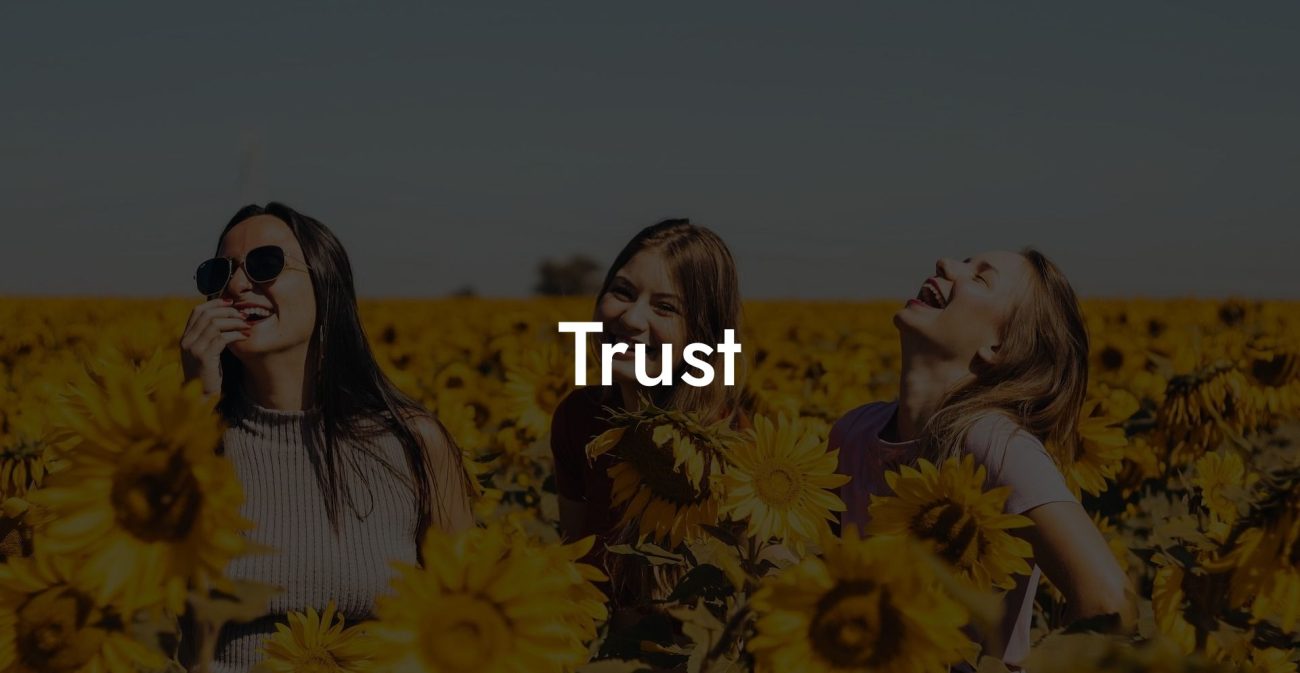 Trust