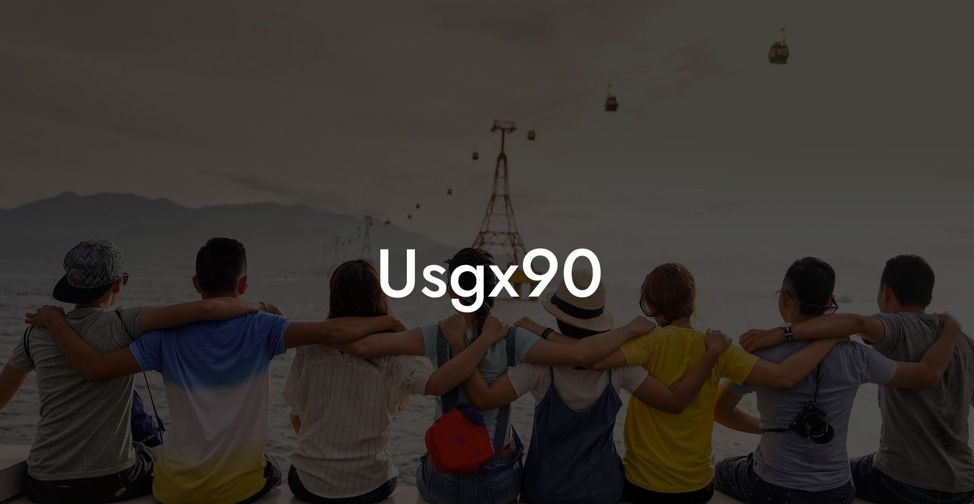 Usgx90