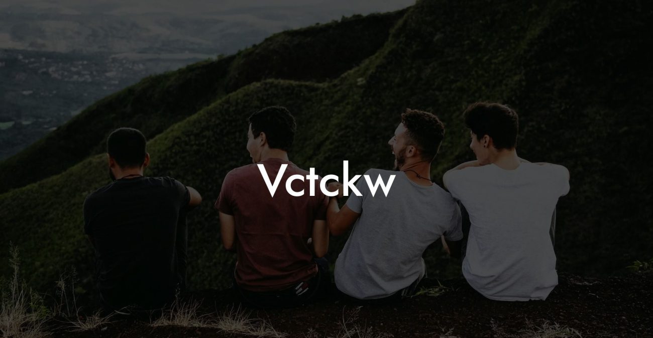 Vctckw